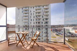 Apartament 8 piętro - 4 Oceany - Danzig - 0