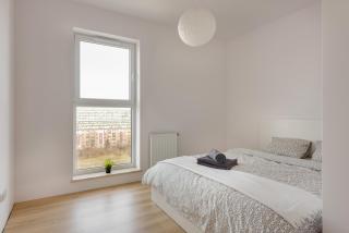 Apartament 8 piętro - 4 Oceany - Danzig - 7