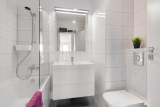 Apartament 8 piętro - 4 Oceany - Danzig - 5