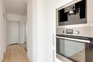 Apartament 8 piętro - 4 Oceany - Danzig - 4