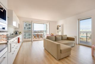 Apartament 8 piętro - 4 Oceany - Danzig - 3