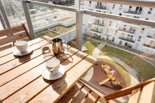 Apartament 8 piętro - 4 Oceany - Danzig - 2