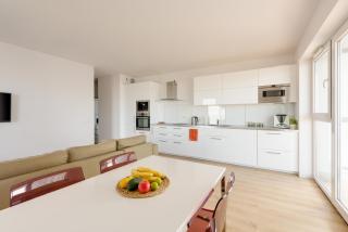 Apartament 8 piętro - 4 Oceany - Danzig - 1