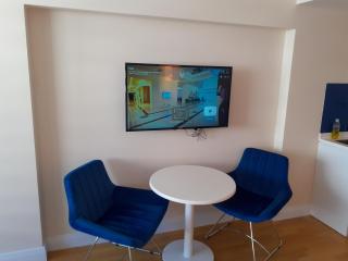 STUDIO ON 42th FLOOR - ORBI CITY - Batumi - 4