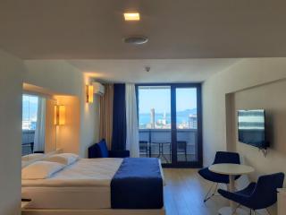 STUDIO ON 42th FLOOR - ORBI CITY - Batoemi - 4