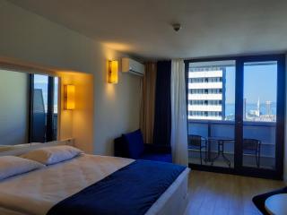 STUDIO ON 42th FLOOR - ORBI CITY - Batoemi - 7