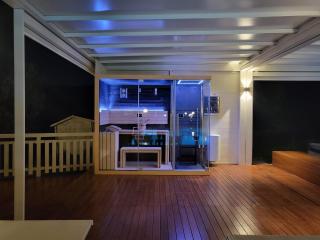 Villa Ca' Viola Rimini - Rimini - 7