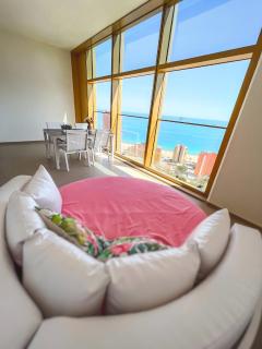 IntempoCarrera - Apartment at Intempo Building - Benidorm - 1