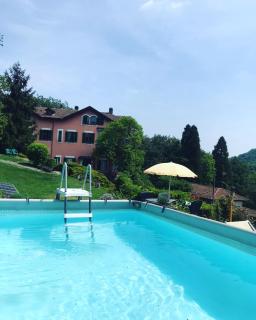 Villa Le Vignole - Ameno - 3
