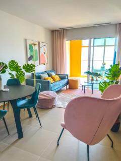 IntempoCarrera - Apartment at Intempo Building - 7