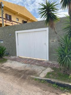 Casa agradável com lareira - Chuí - 3
