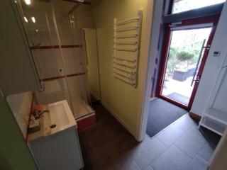 Apartament Łoś i Ryś - Zła Wieś Wielka - 9