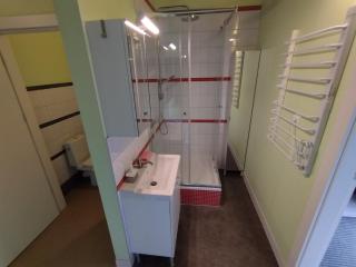 Apartament Łoś i Ryś - Zła Wieś Wielka - 4