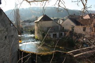 Grand appartement tout confort en plein coeur d'Arbois - Arbois - 2