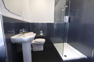 Heathcliff House B&B Exclusively for Adults Free large carpark - 7