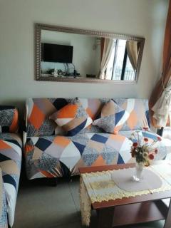 2BR Portovita Condominium North Tower - Manila - 7