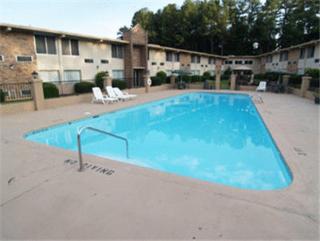 Best Western Riverside Inn - 7