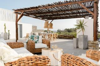 Villa Tranquilla - Beach House, Seaview, Pool & Jacuzzi - 8