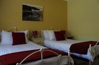 Longmead House - Lynton - 0