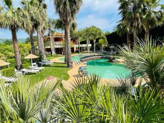 Villa Caribe Resort & Spa - Spigno Saturnia - 4