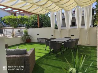 Villa Borna B20 Trogir - Trogir - 9