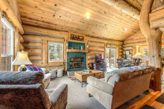 Pinedale Cabin - 9