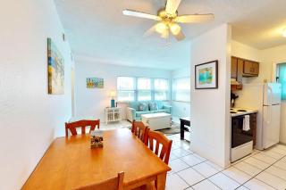 The Simple Life - Cocoa Beach - 1