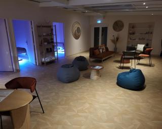 Hôtel Causse Comtal Rodez, The Originals Relais - 1