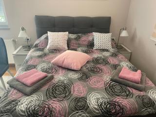 Apartman Spa Bačka - Bačka Palanka - 7