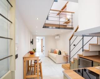 Nem Home, amazing 1 bedroom house - Chania - 0