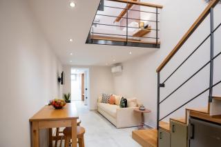 Nem Home, amazing 1 bedroom house - Chania - 3