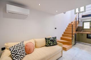 Nem Home, amazing 1 bedroom house - Chania - 2