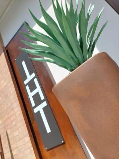 TURINHOMETOWN Residence Apartments - Torino - 3