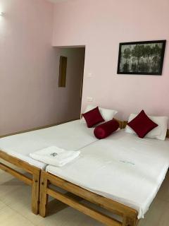 Coral Cove Beach Resort - Varkala - 6