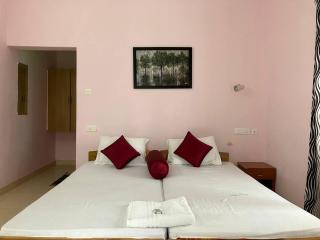 Coral Cove Beach Resort - Varkala - 5