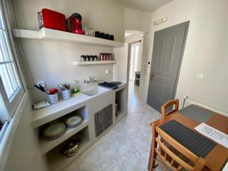Pelagias Apartments - Ayia Evfimia - 6