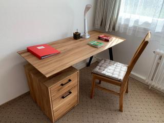 Ferienwohnung am Krippenhof - Baden-Baden - 8