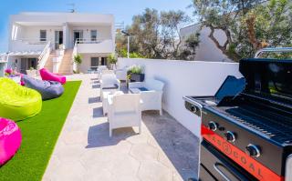 Chiara & Giulia Apartments by HDSalento - Leuca - 1