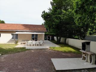 Maison Royan 3 chambres avec salle d'eau, piscine - Royan - 5