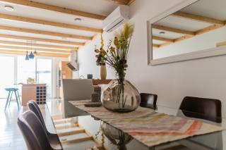 Casa Escotilha - Fuzeta - 8