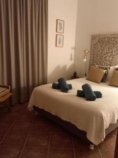 House Bali Furnas - 6