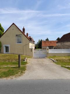 5km de beauval, gîte l'étoile des châteaux - 5