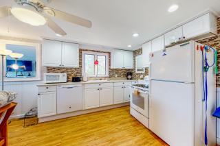 Lady and the Lake - 2