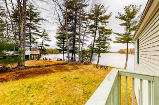 Lady and the Lake - 9
