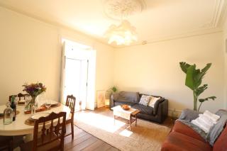 Chalet Santa Rita - STUNNING APT. NEXT TO THE SEA - Estoril - 8