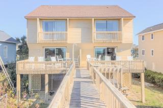 Big Beach Retreat & Ocean West Escape - Holden Beach - 9