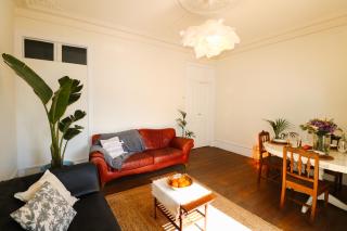 Chalet Santa Rita - STUNNING APT. NEXT TO THE SEA - Estoril - 6