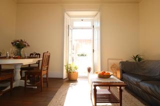 Chalet Santa Rita - STUNNING APT. NEXT TO THE SEA - Estoril - 7