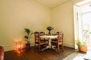 Chalet Santa Rita - STUNNING APT. NEXT TO THE SEA - Estoril - 5