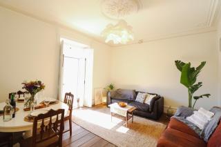 Chalet Santa Rita - STUNNING APT. NEXT TO THE SEA - Estoril - 3